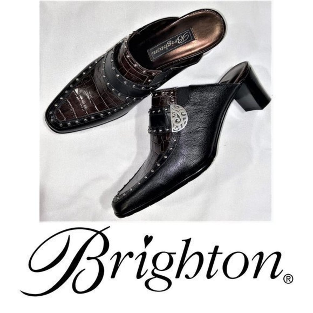 Casual Brighton shoes